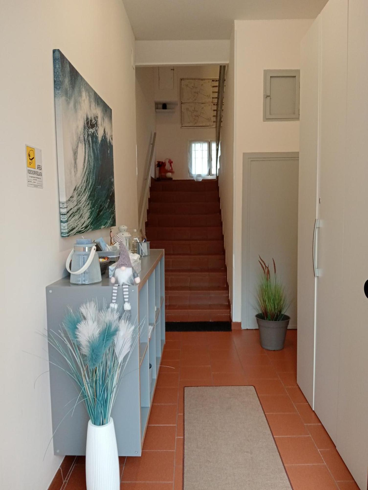 Casa Di Irene Apartment Reggio Emilia Exterior photo